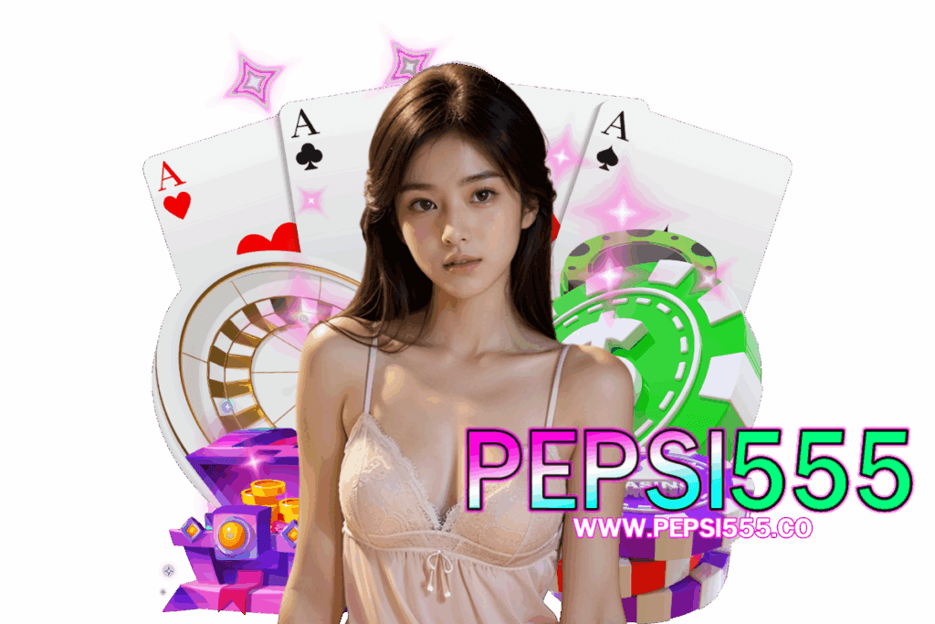pepsi555