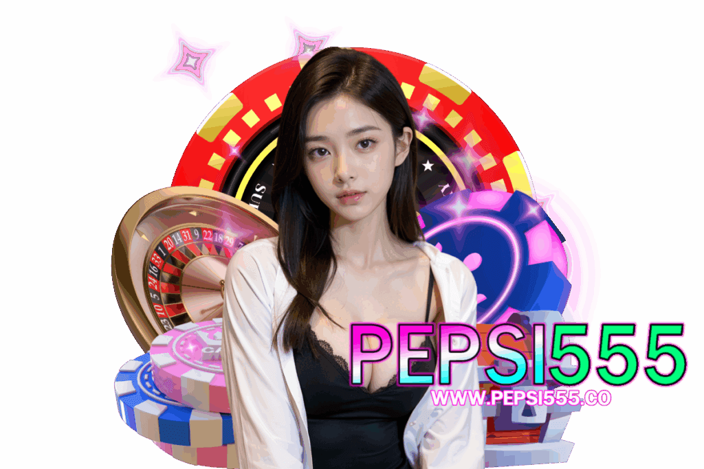 pepsi555 wallet
